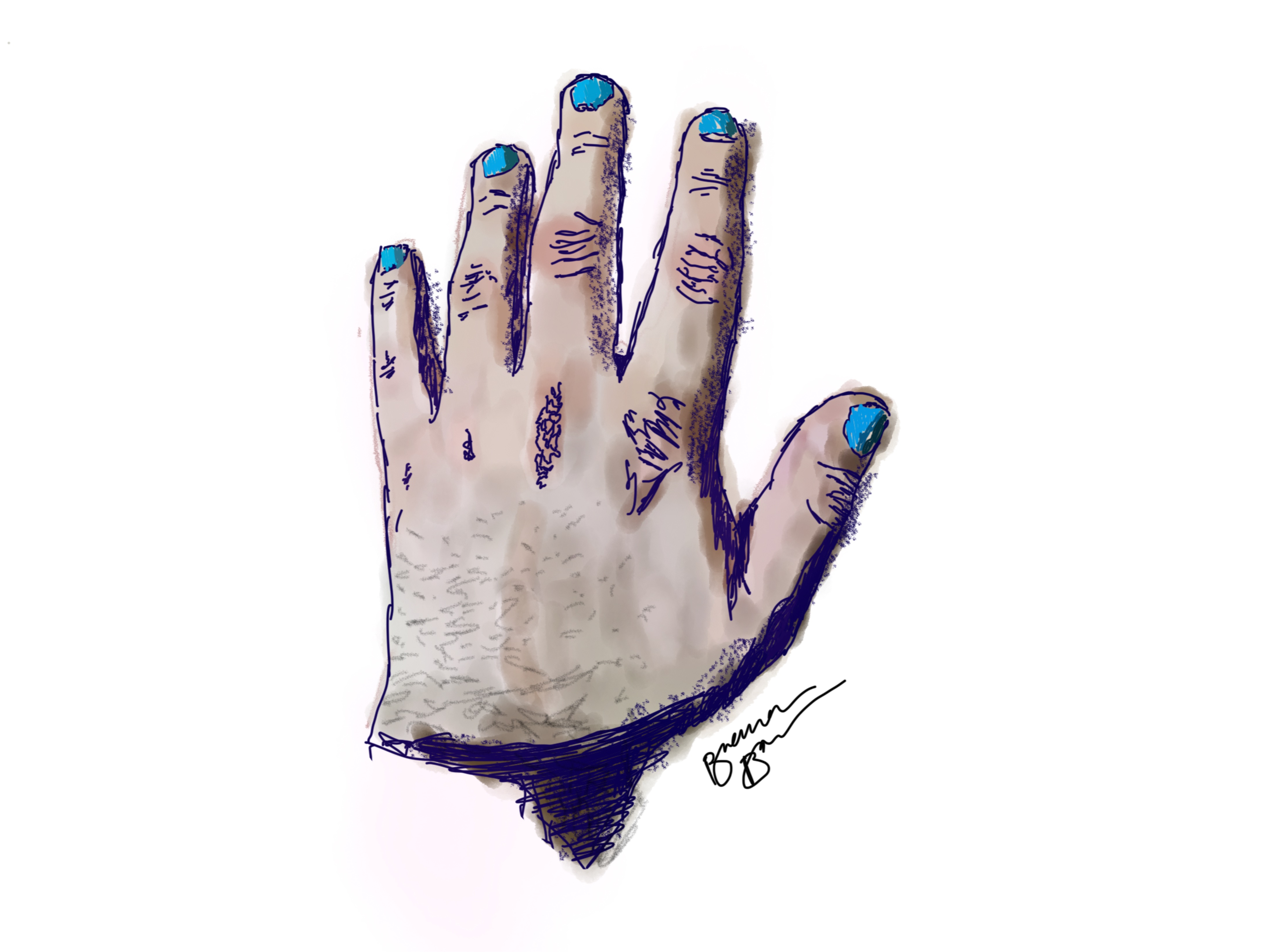 Artwork piece