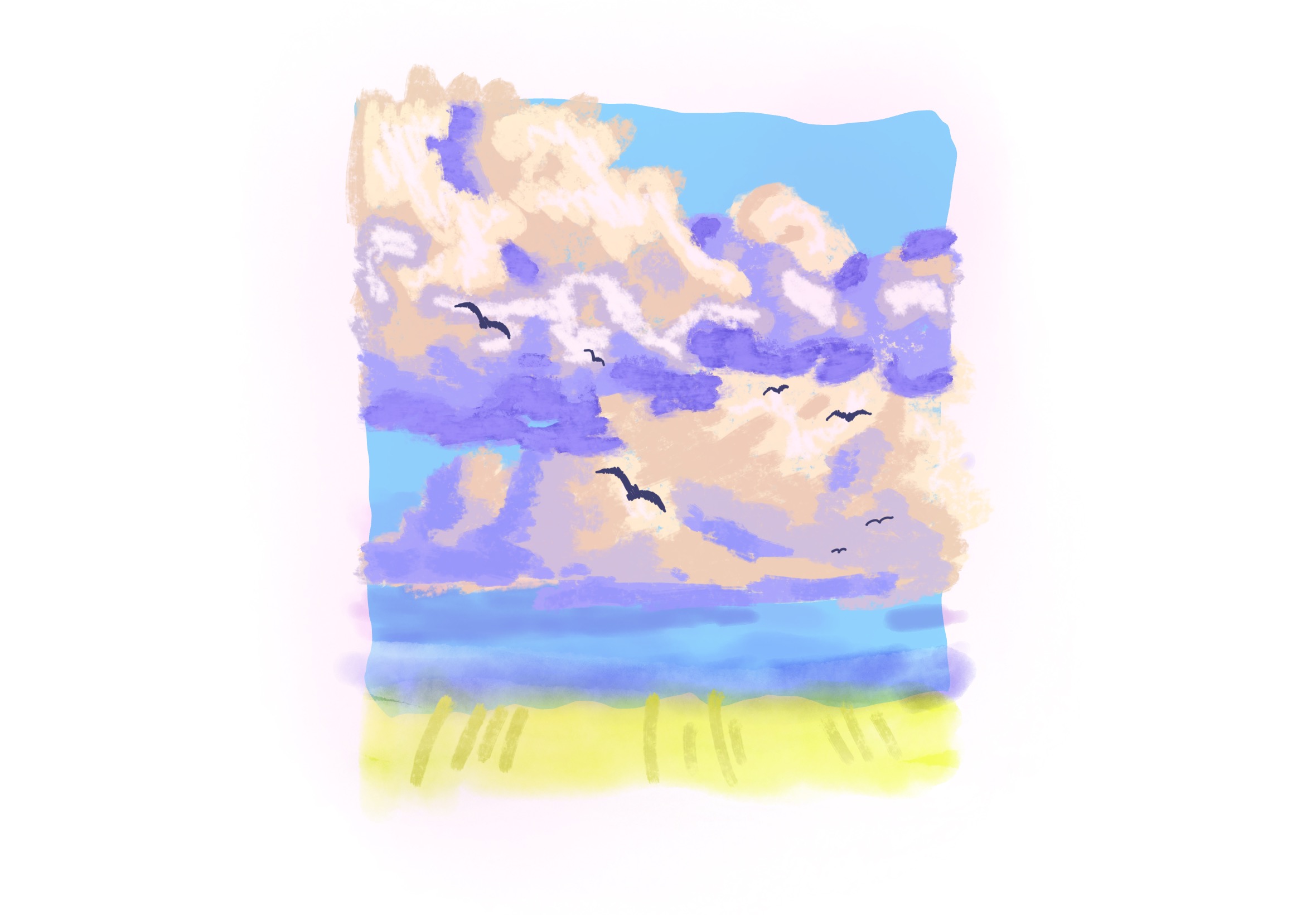 Artwork piece
