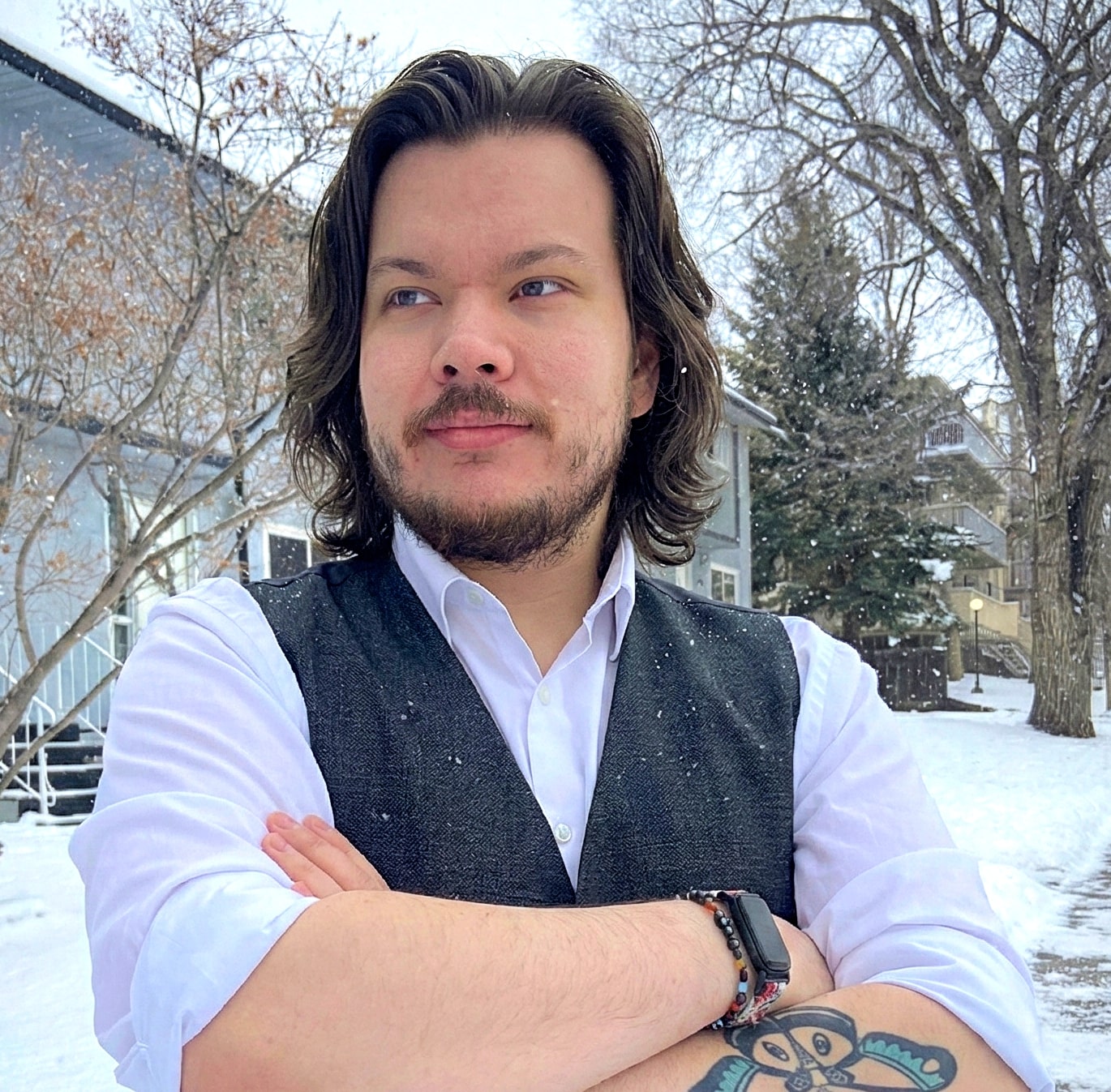 Brennan Kenneth Brown