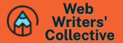 Web Writers' Collective 88x31 badge, alternate design