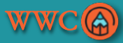 Web Writers' Collective 88x31 badge, third design