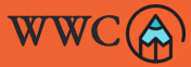 Web Writers' Collective 88x31 badge, fourth design